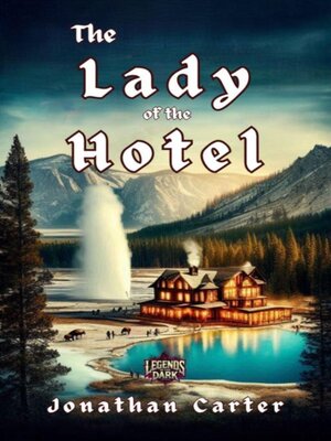 cover image of The Lady of the Hotel